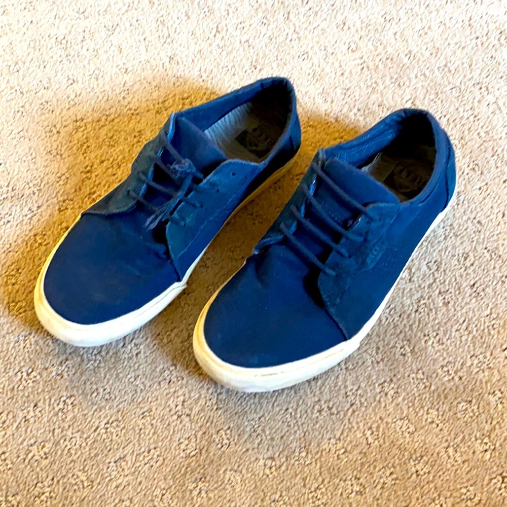 Reef Casual Surfer Sneakers